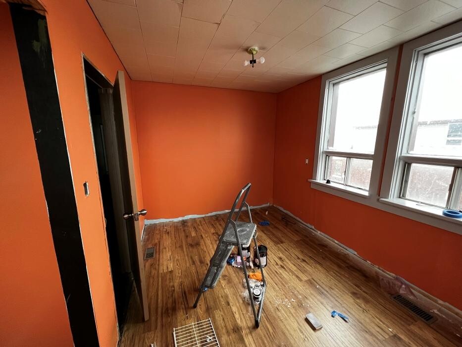 Images Justin's Painting Services