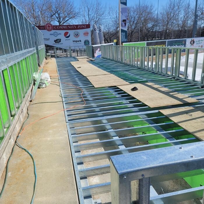 Images BFK Renovation