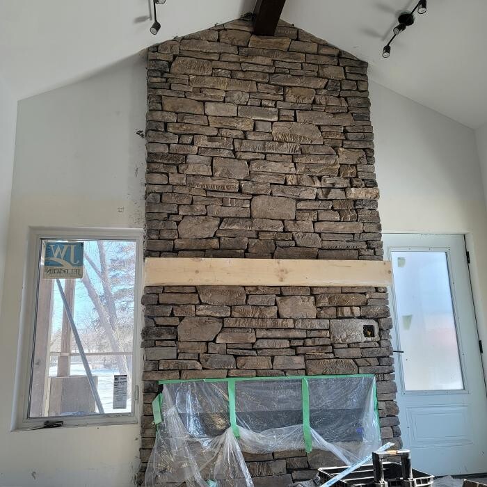Images BFK Renovation