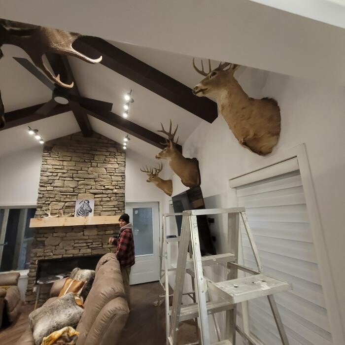 Images BFK Renovation