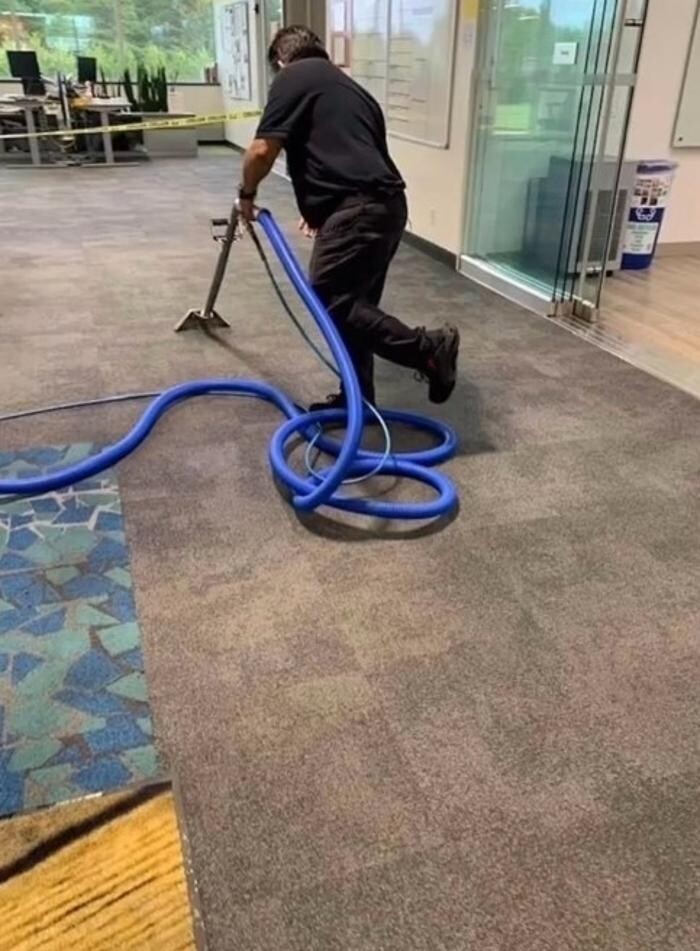 Images Commercial Cleaning Solutions Ltd
