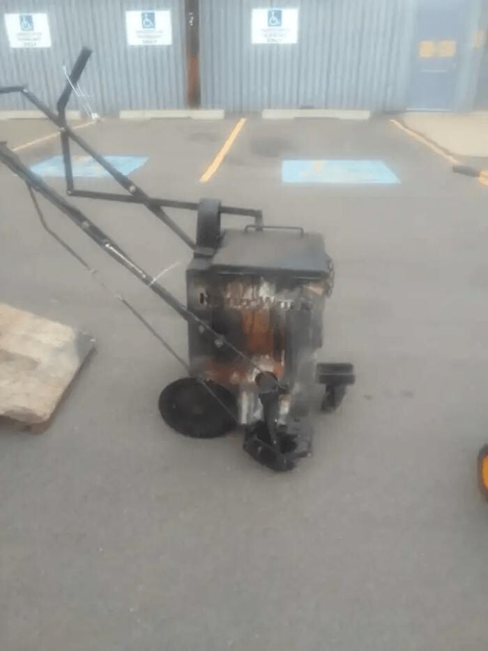 Images The Asphalt Guy
