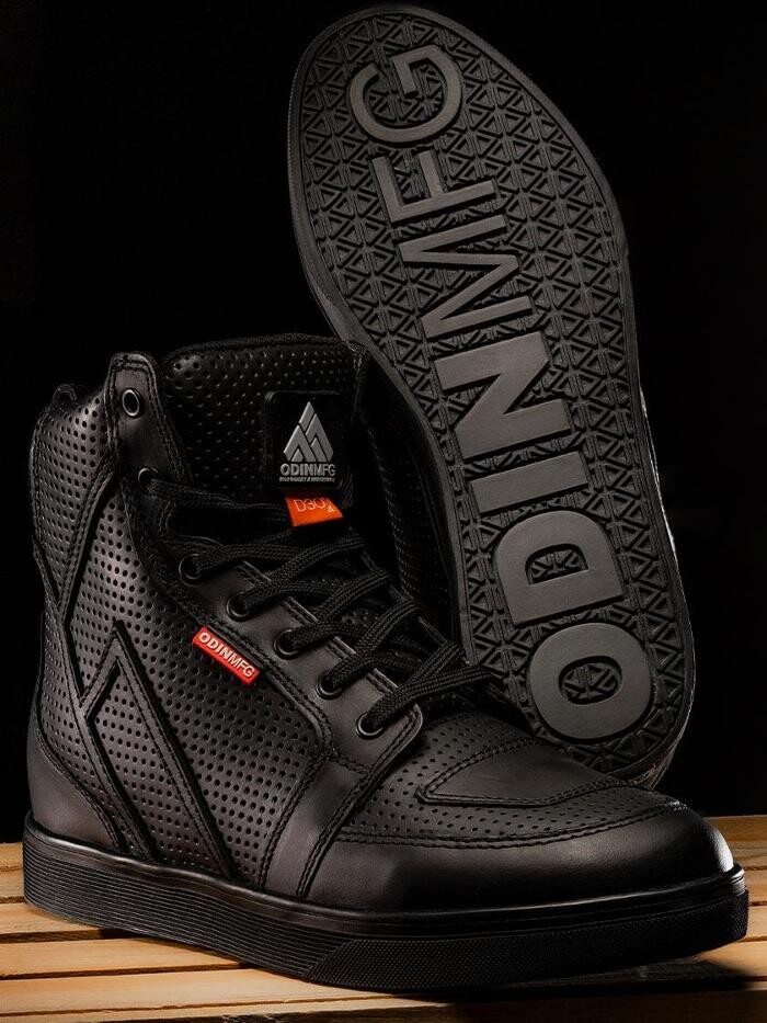 Images Odin Mfg