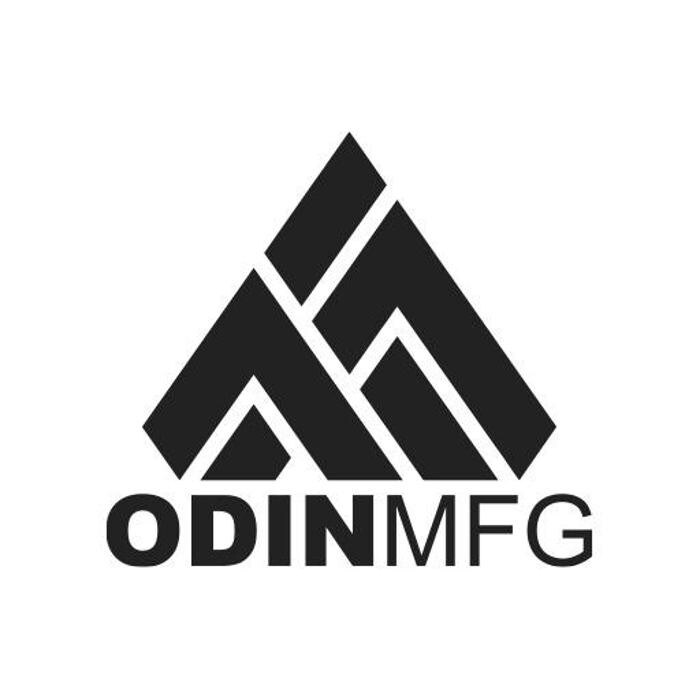 Odin Mfg Logo