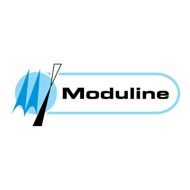 Moduline Industries Ltd. Logo
