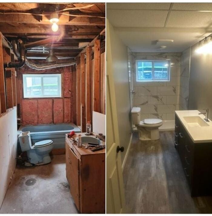 Images Trinity North Plumbing & Heating Ltd.
