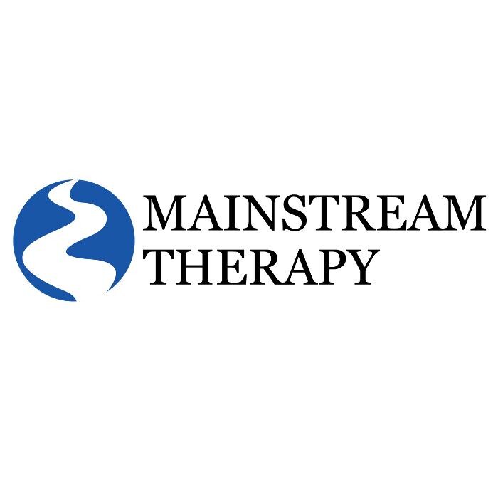 Mainstream Therapy Logo
