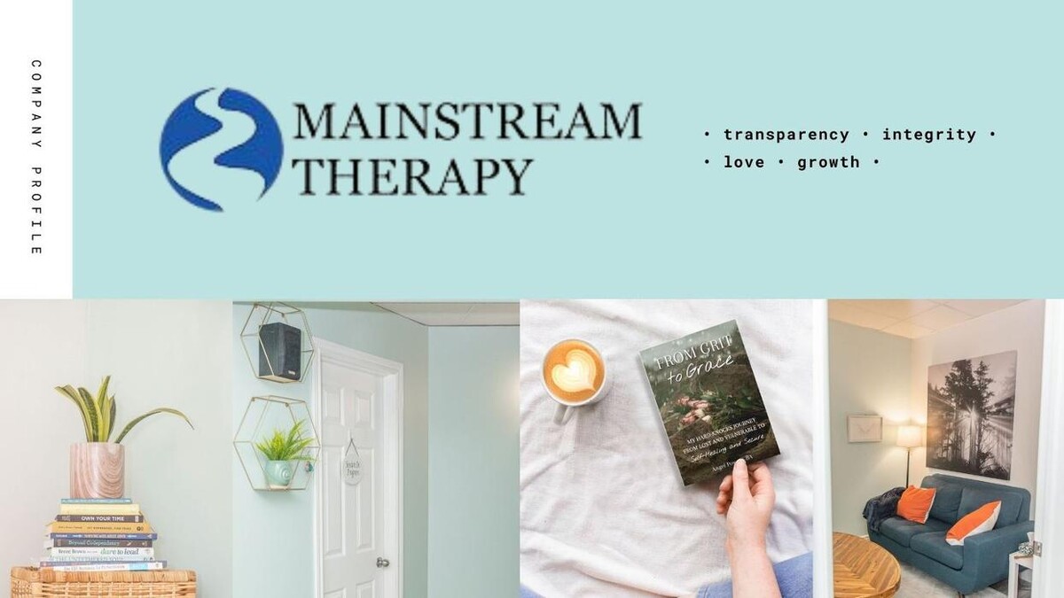 Images Mainstream Therapy
