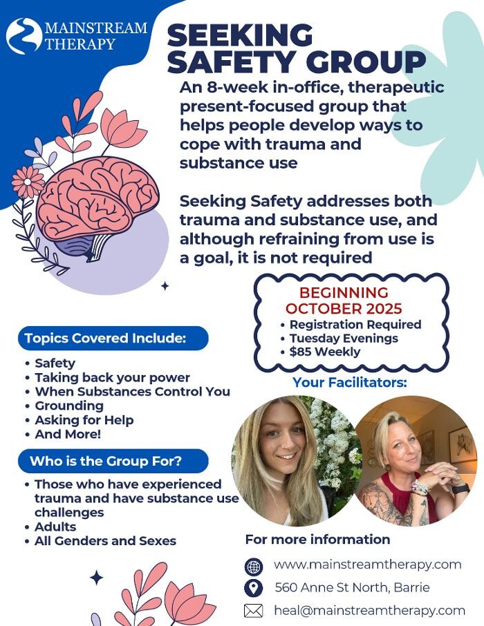 Images Mainstream Therapy