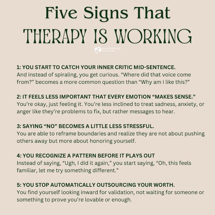 Images Mainstream Therapy