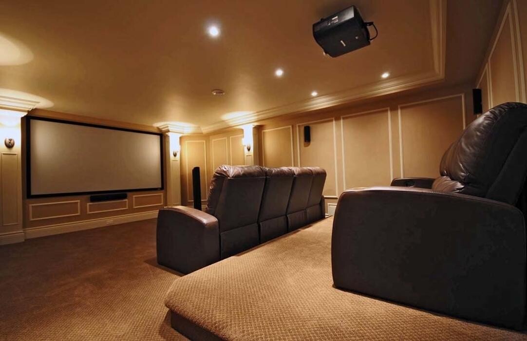 Images Adcor Construction