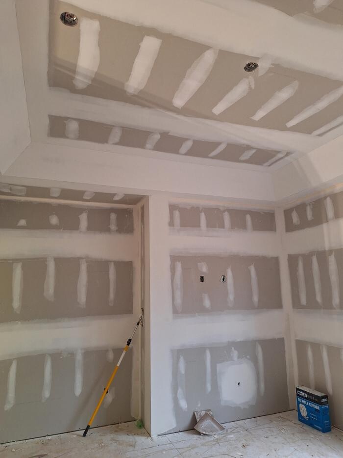 Images RR & D Drywall