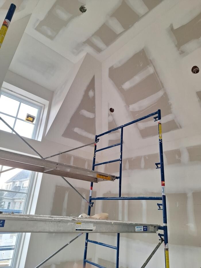 Images RR & D Drywall