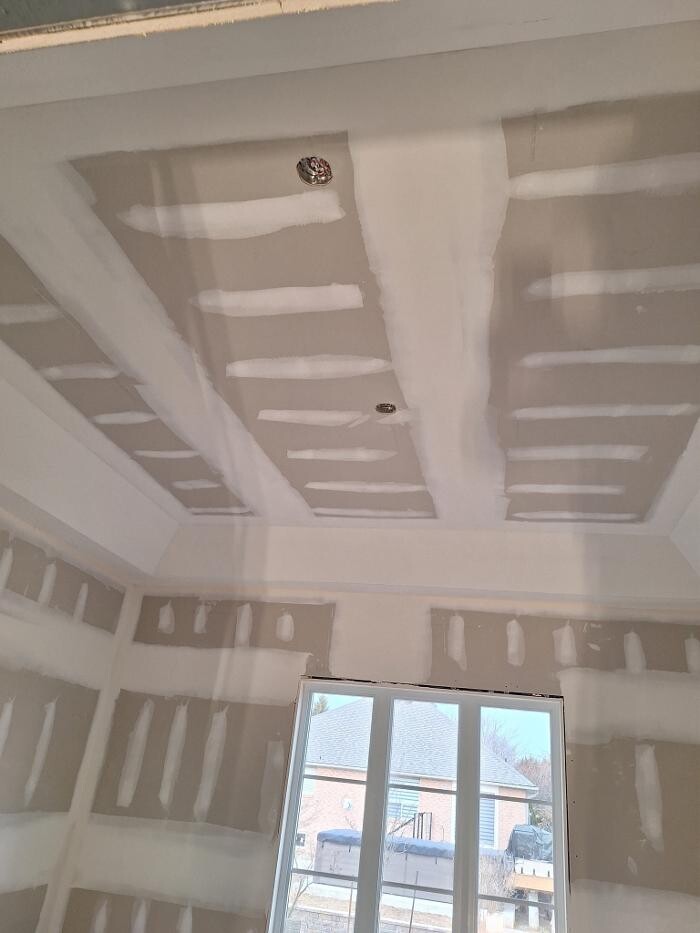 Images RR & D Drywall