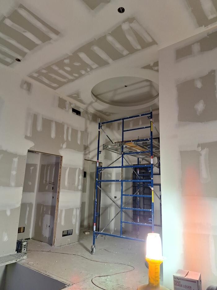 Images RR & D Drywall