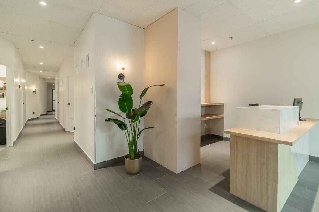 Images PiedRéseau - Clinique Podiatrique Saint-Lambert