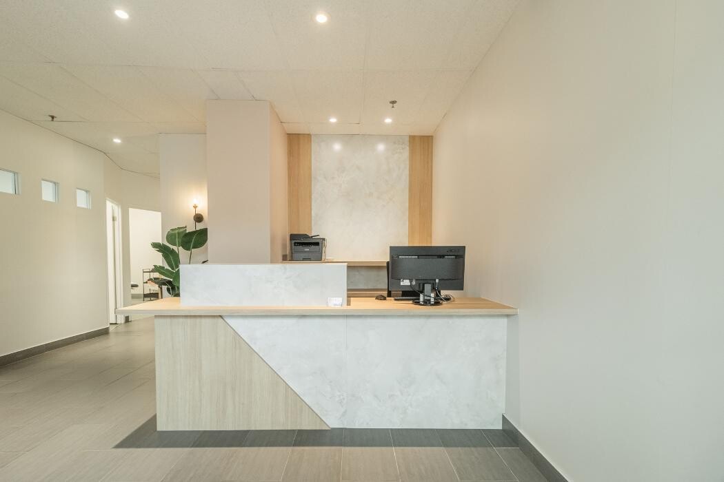 Images PiedRéseau - Clinique Podiatrique Saint-Lambert