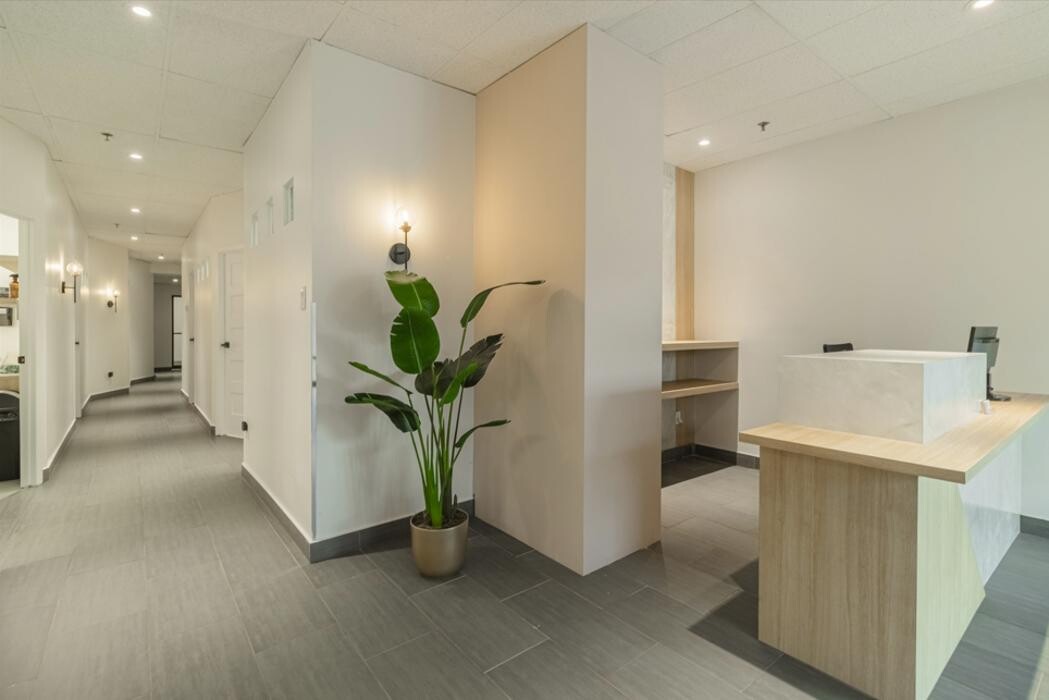 Images PiedRéseau - Clinique Podiatrique Saint-Lambert
