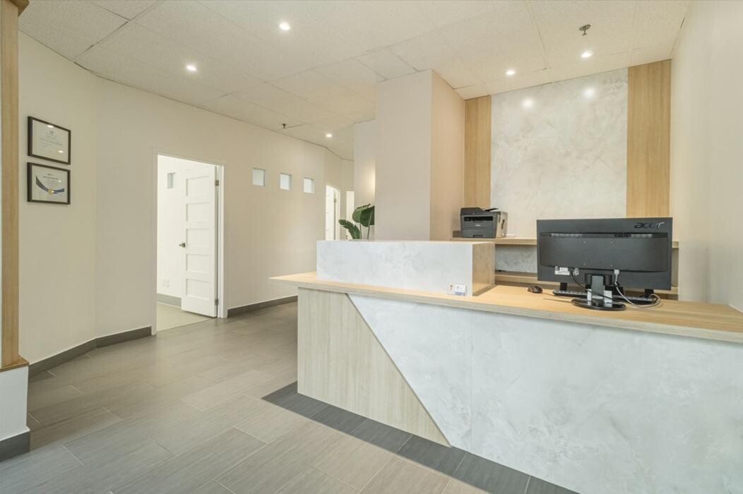 Images PiedRéseau - Clinique Podiatrique Saint-Lambert