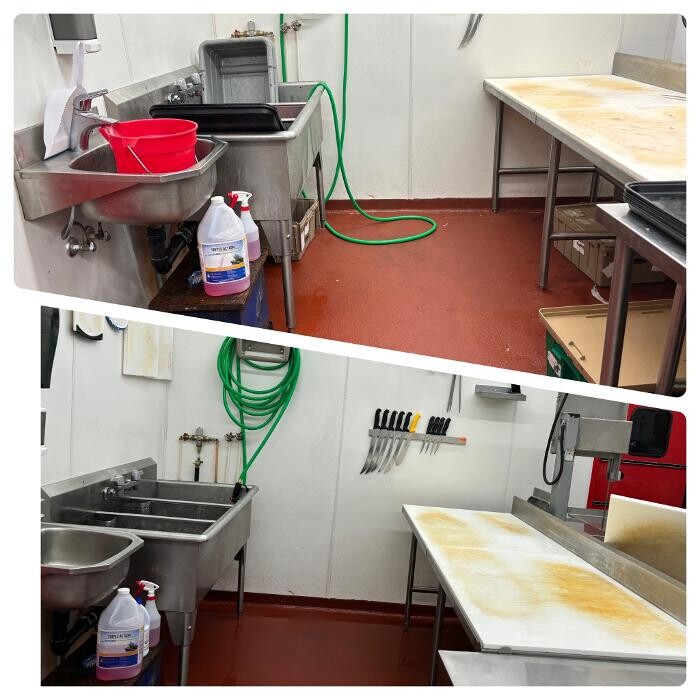Images SkyCloud Cleaning Services