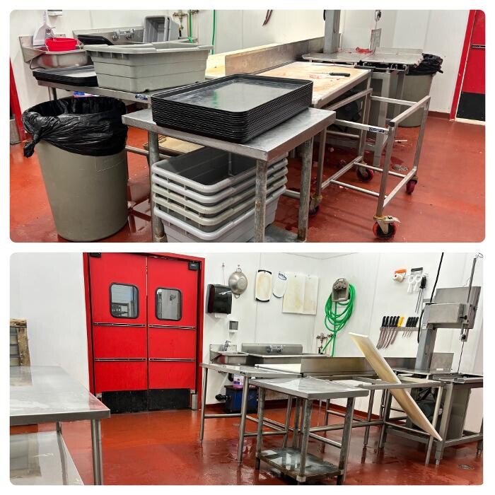 Images SkyCloud Cleaning Services