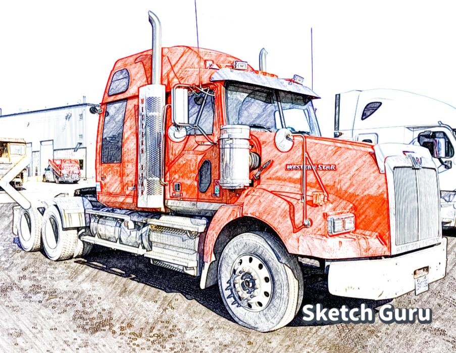 Images 4M Trucking Service Ltd.