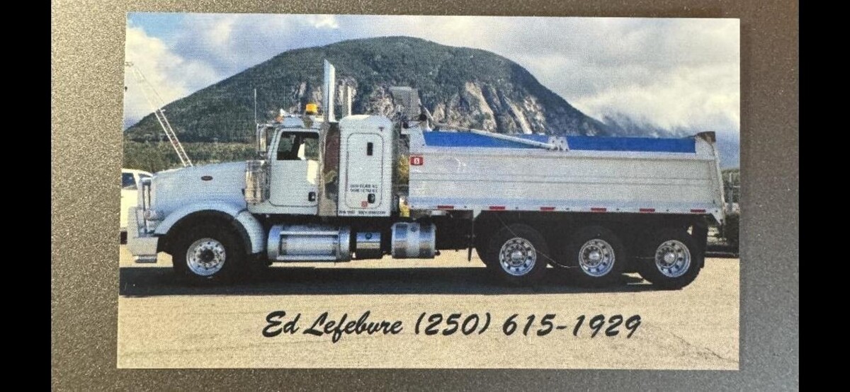 Images Silver Fox Hot Shot Services Inc.