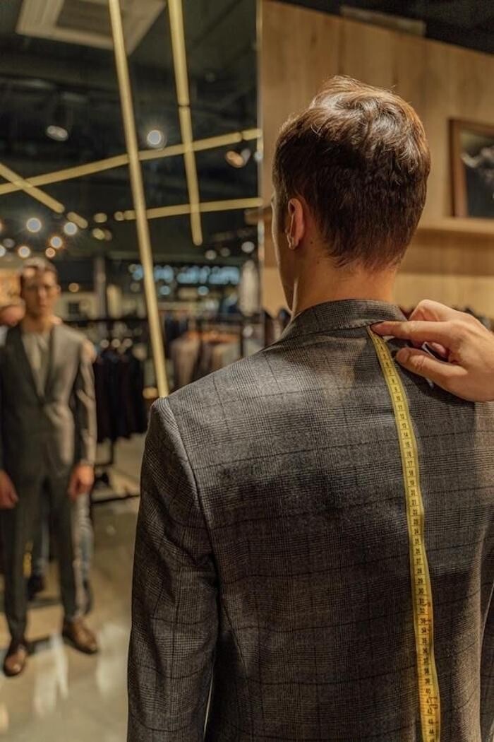 Images Nimble Needle Tailoring