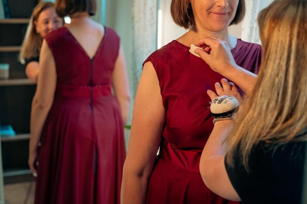 Images Nimble Needle Tailoring