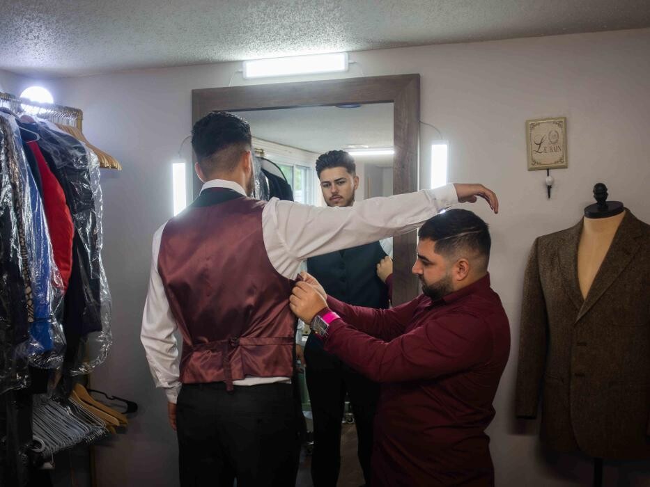 Images Nimble Needle Tailoring