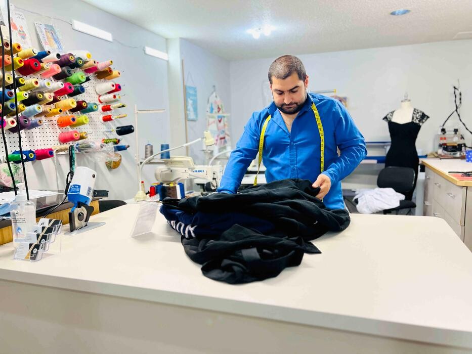 Images Nimble Needle Tailoring
