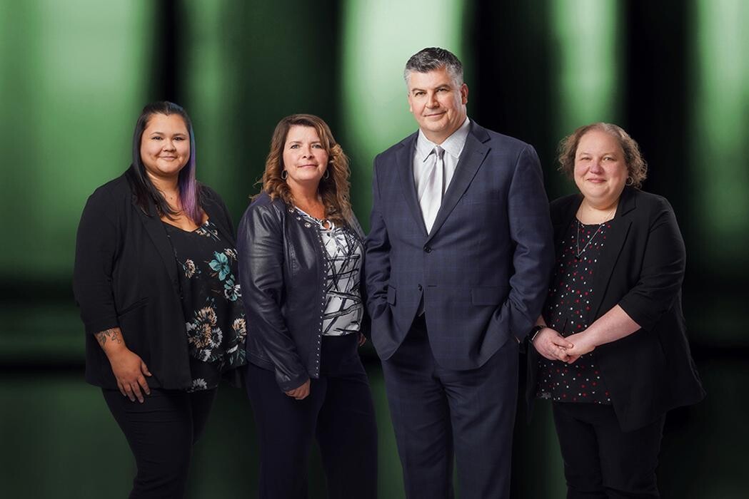 Images Rietze, Duke & Associates Wealth Management - TD Wealth Private Investment Advice