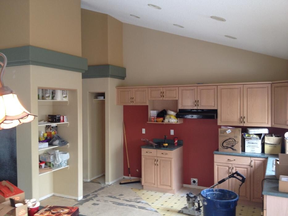 Images Macey Painting