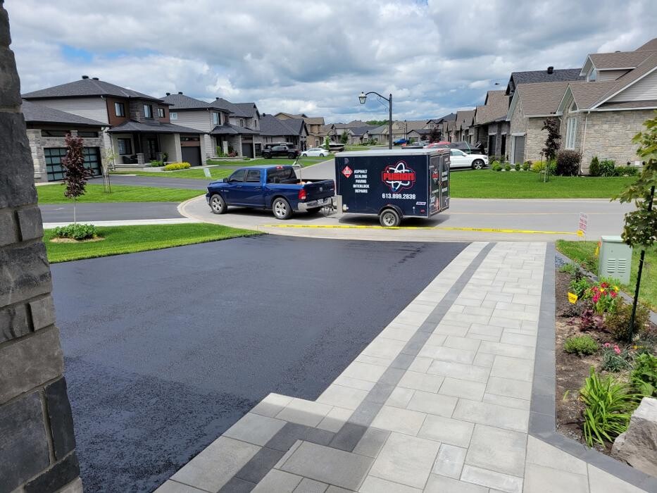 Images Ottawa's Fusion Paving & Interlock