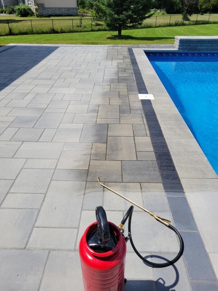 Images Ottawa's Fusion Paving & Interlock