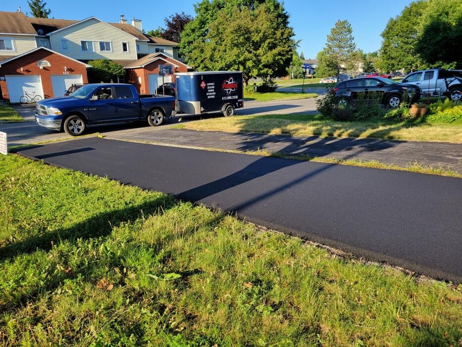 Images Ottawa's Fusion Paving & Interlock