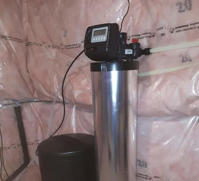 Images Wiser Water Treatment Services