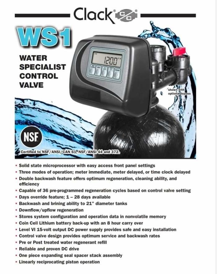 Images Wiser Water Treatment Services