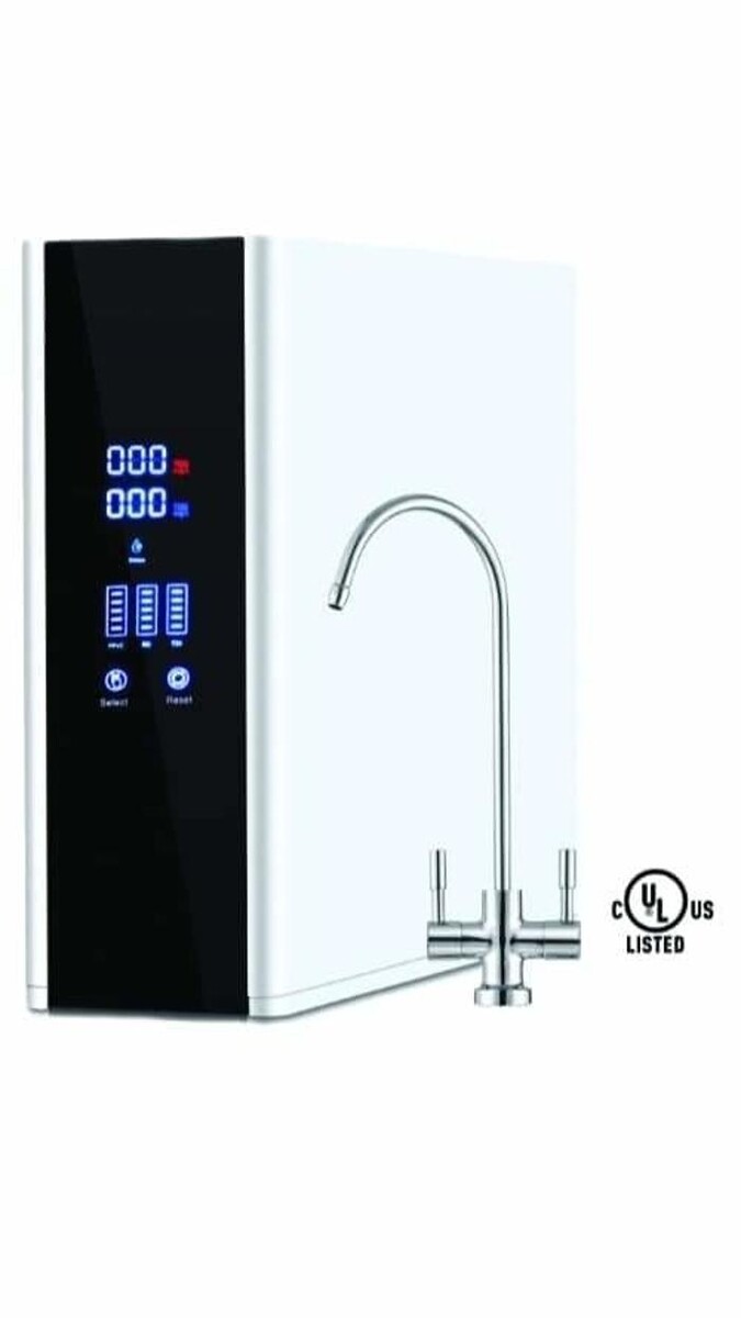 Images Wiser Water Treatment Services