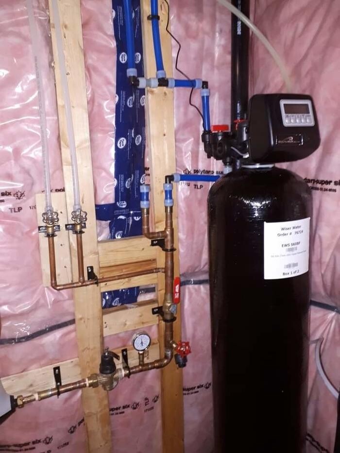Images Wiser Water Treatment Services