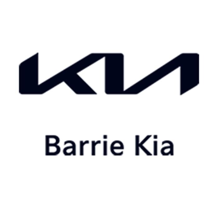 Barrie Kia Logo