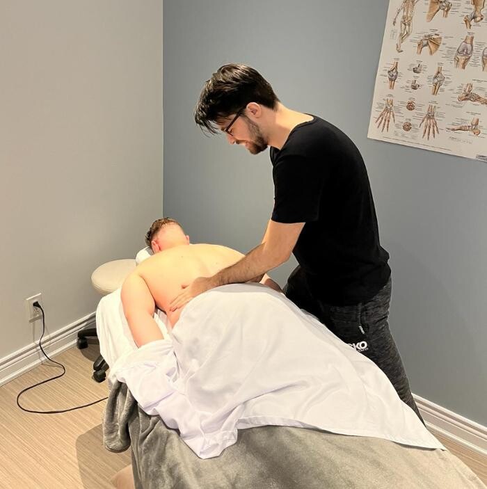 Images Dr. Samoil Chiropractor
