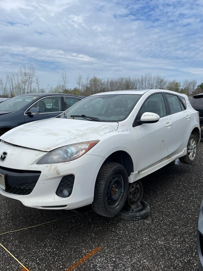 Images Kenny U-Pull Barrie