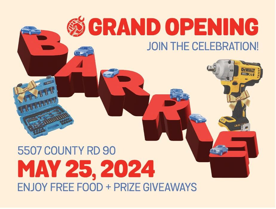 Images Kenny U-Pull Barrie