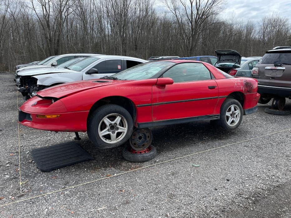 Images Kenny U-Pull Barrie