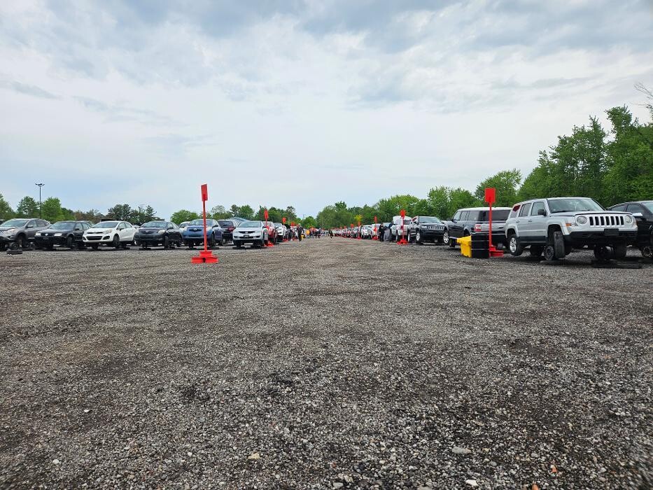 Images Kenny U-Pull Barrie