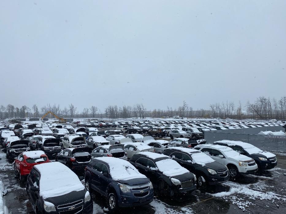 Images Kenny U-Pull Barrie