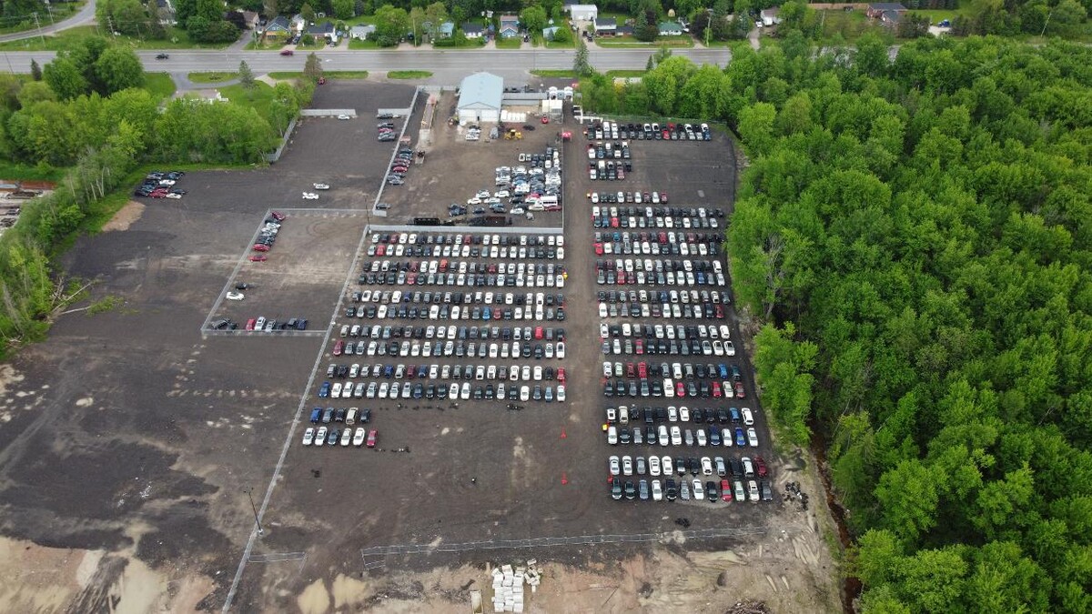 Images Kenny U-Pull Barrie