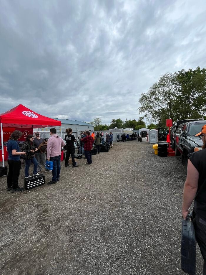 Images Kenny U-Pull Barrie