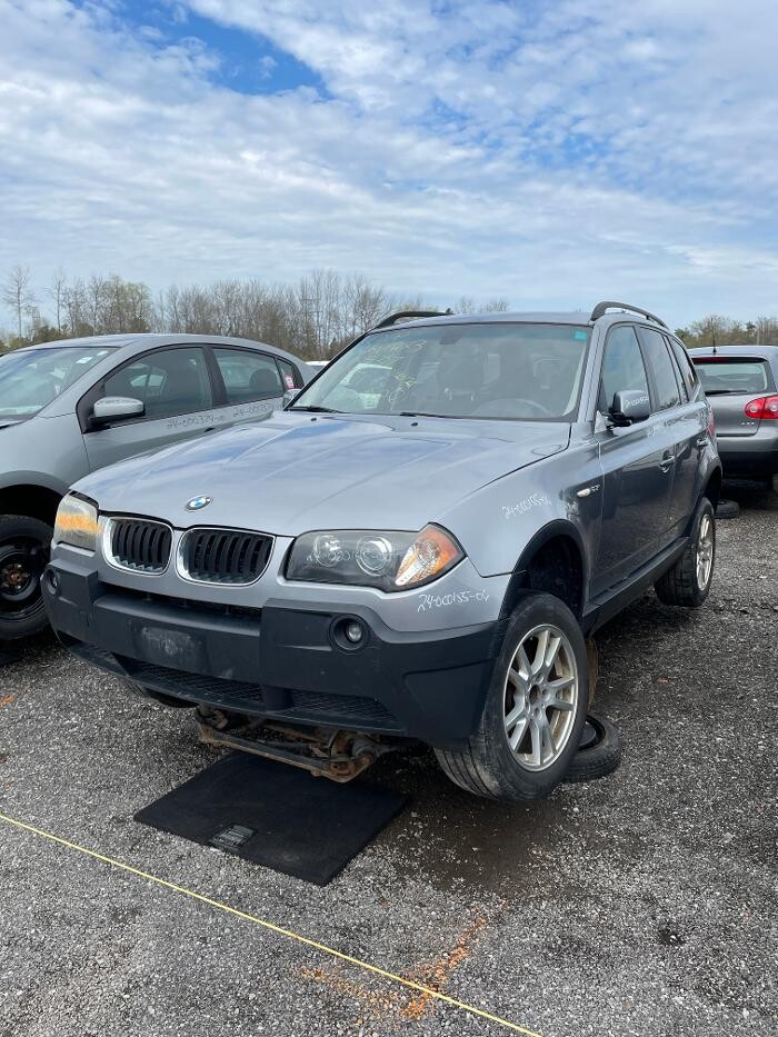 Images Kenny U-Pull Barrie